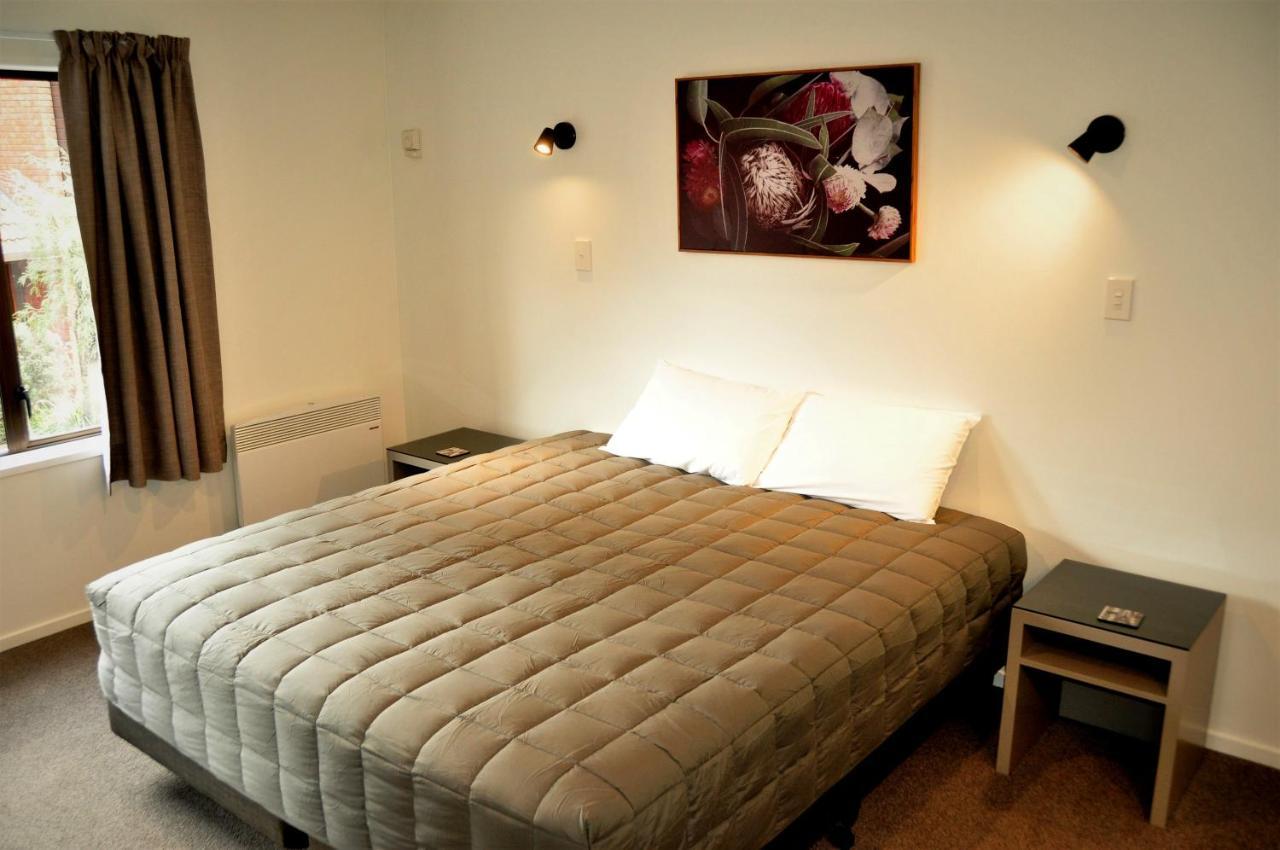 St James Apartments Κουίνσταουν Εξωτερικό φωτογραφία