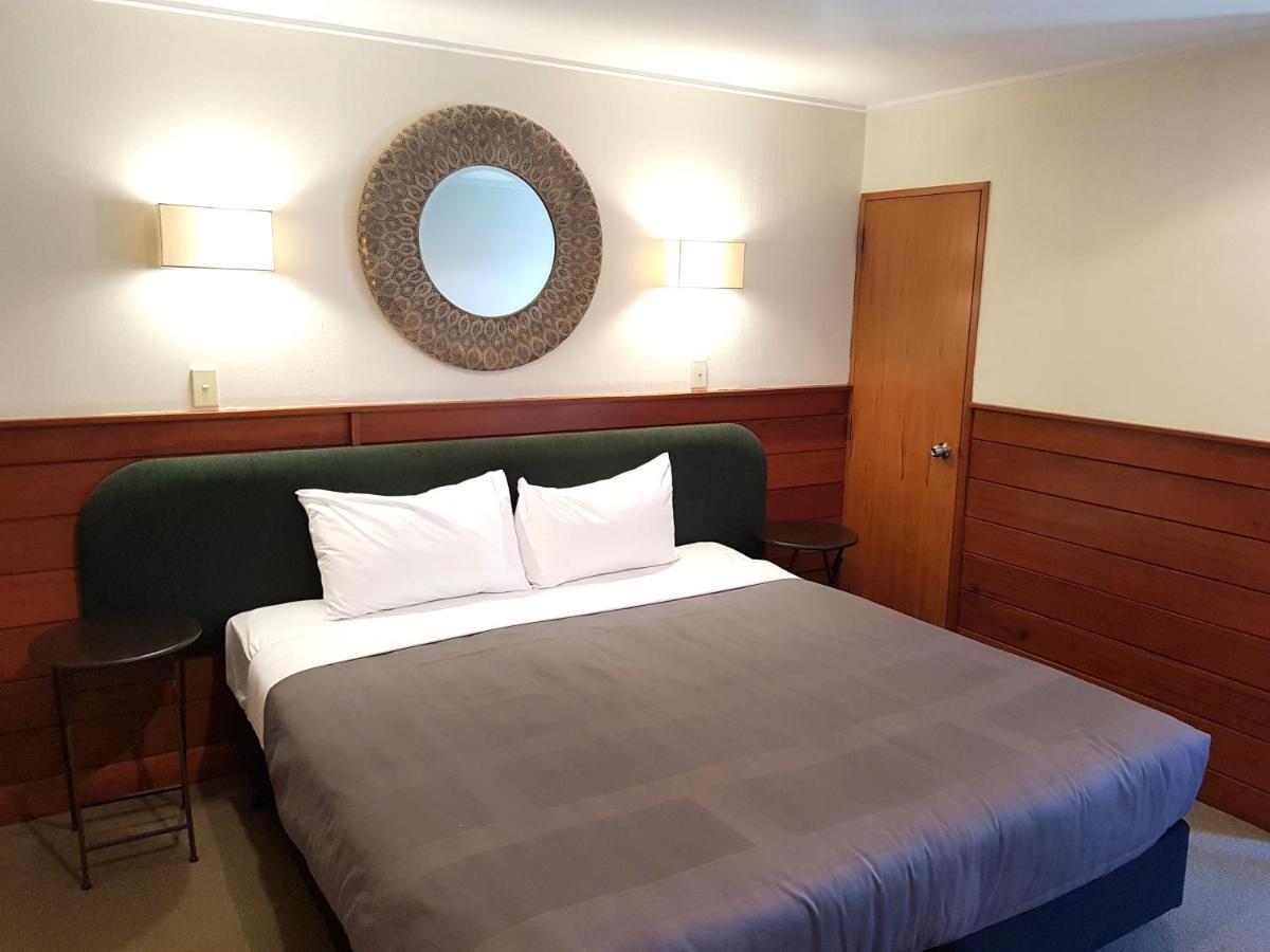 St James Apartments Κουίνσταουν Εξωτερικό φωτογραφία