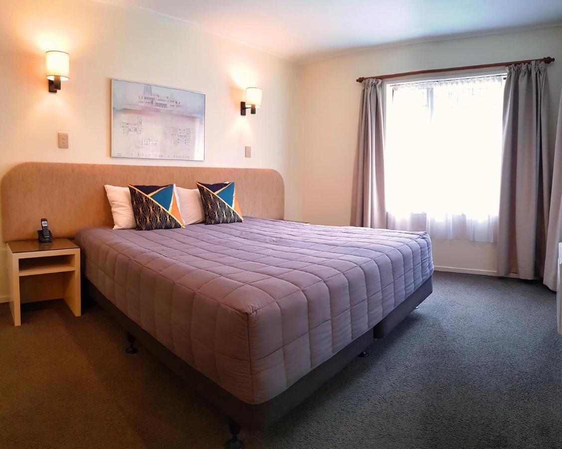 St James Apartments Κουίνσταουν Εξωτερικό φωτογραφία