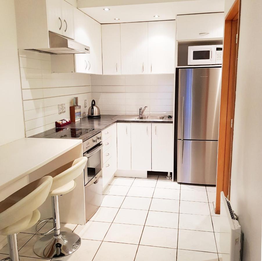 St James Apartments Κουίνσταουν Εξωτερικό φωτογραφία