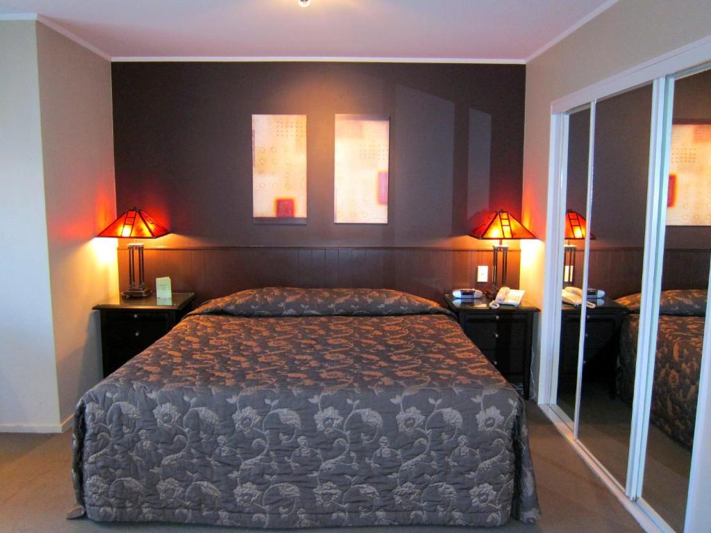 St James Apartments Κουίνσταουν Δωμάτιο φωτογραφία