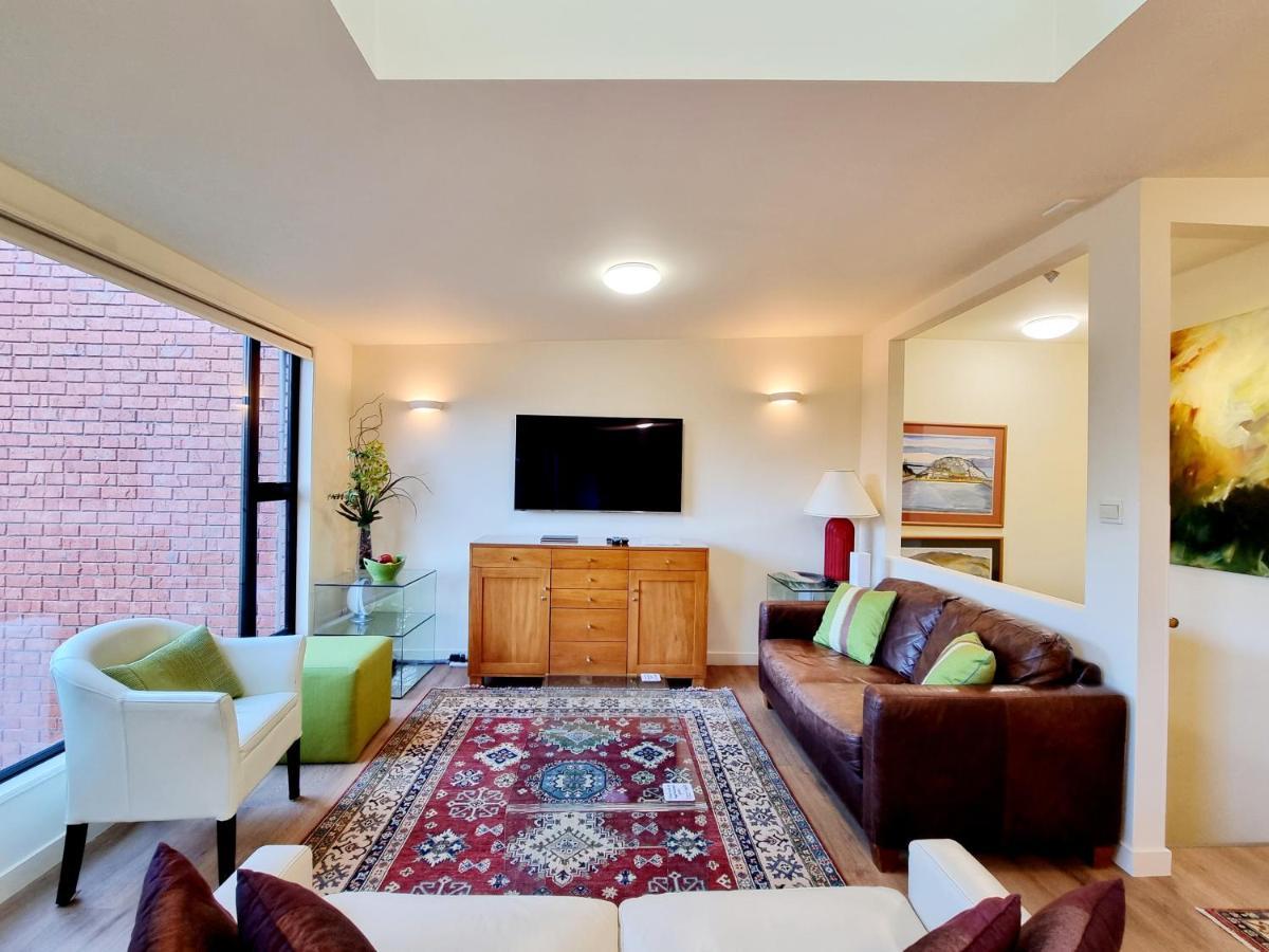 St James Apartments Κουίνσταουν Εξωτερικό φωτογραφία