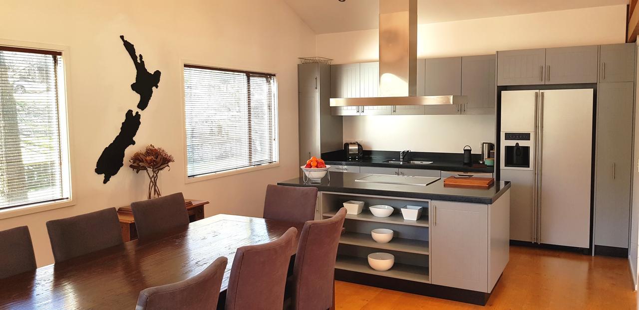 St James Apartments Κουίνσταουν Εξωτερικό φωτογραφία
